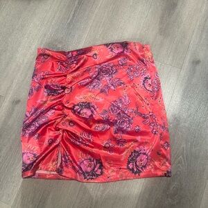 Free people, urban outfitters skirt
